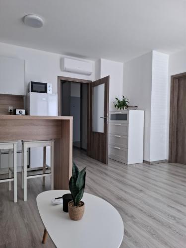 Štýlový apartmán v Šamoríne 2