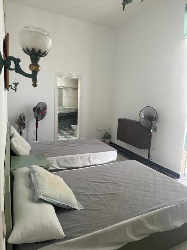 مجمع ديار بالساحل الشمالي