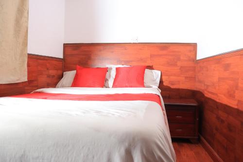 Gallery image of Karura Forest Studio Apartments in Nairobi