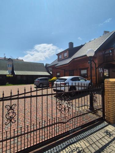 Ośrodek Wypoczynkowy Poranek