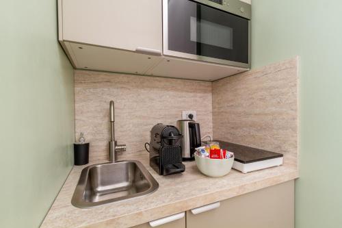 Petite Suite - Design & Comfort