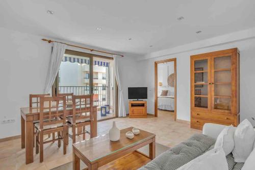 POLO Apartments 5C Jacaranda