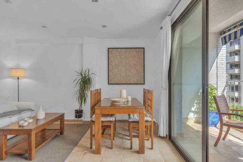 POLO Apartments 5C Jacaranda