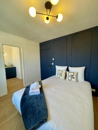 Appartement Gare 2 Personnes