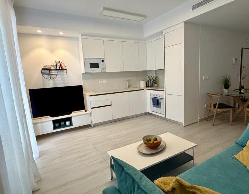 YourSpain Apartament R191B