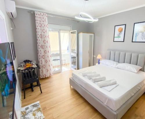 Keli s apartment