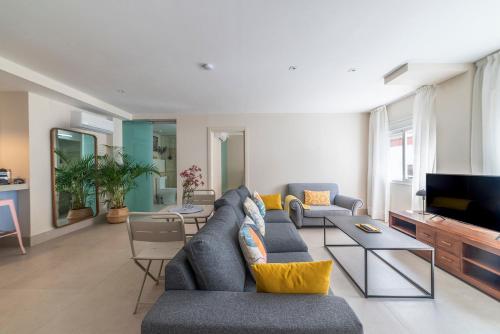 Calma Places - Luz de San Eloy