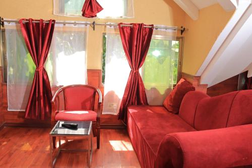 Gallery image of Karura Forest Studio Apartments in Nairobi