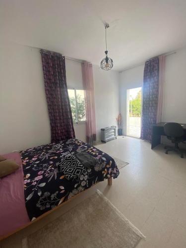 Gallery image of Appartement carthage in Douar ech Chott