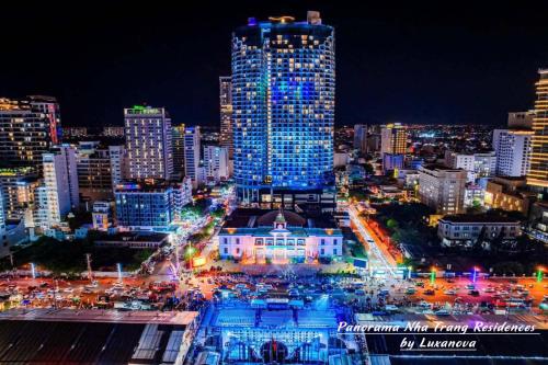Panorama Nha Trang Residences by Luxanova