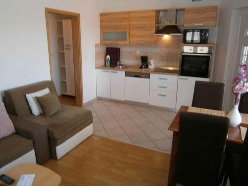 Apartment in Vodice 53803