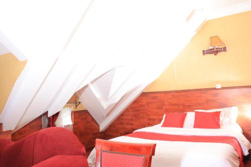 Gallery image of Karura Forest Studio Apartments in Nairobi