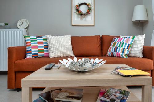 The Athenian Penthouse Residence - Central Escape