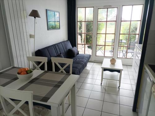 Résidence Port Bourgenay - maeva Home - Appartement 2 pièces 4 personnes - Sélection MAE-8921