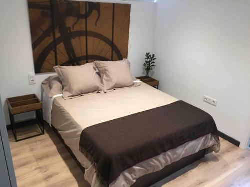 Wonderful apartment in Madrid River REF VT-13041