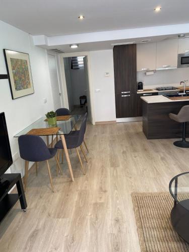Wonderful apartment in Madrid River REF VT-13041