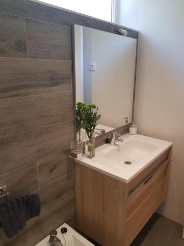 Wonderful apartment in Madrid River REF VT-13041