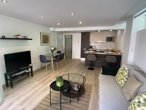 Wonderful apartment in Madrid River REF VT-13041
