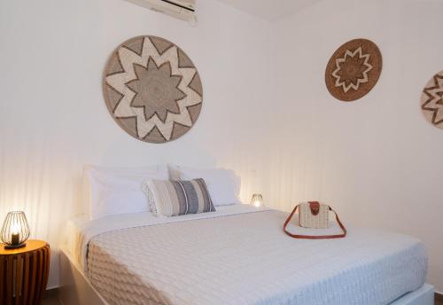Gallery image of Villa Irini in Platis Yialos Sifnos