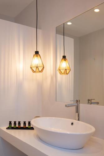 Gallery image of Villa Irini in Platis Yialos Sifnos