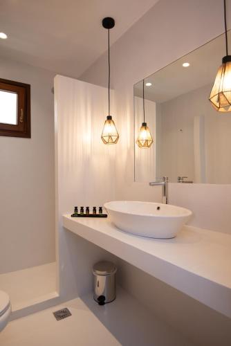 Gallery image of Villa Irini in Platis Yialos Sifnos