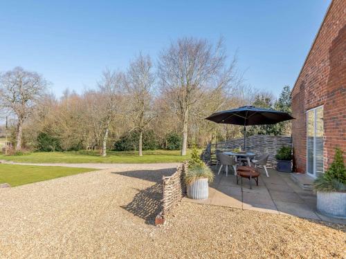 Zahrada ubytování 2 Bed in Aylsham 87511
