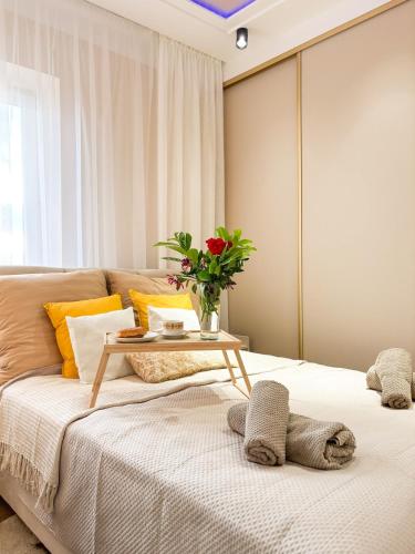 Apartament Ogrodowa Prestige FV