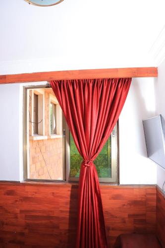 Gallery image of Karura Forest Studio Apartments in Nairobi