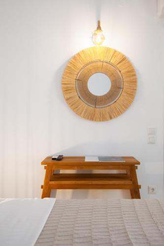Gallery image of Villa Irini in Platis Yialos Sifnos