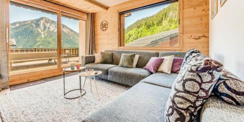 Résidence La Tour Du Merle - 4 Pièces pour 8 Personnes MAE-3257