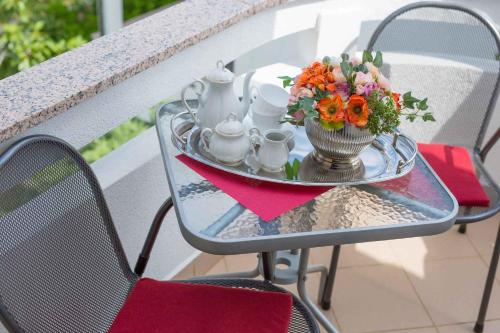 Apartment in Punat - Insel Krk 54566