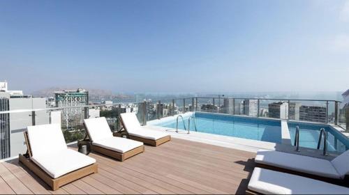 Gallery image of Barranco Stay in Lima