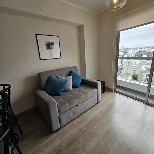 Gallery image of Barranco Stay in Lima