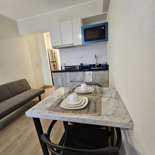 Gallery image of Barranco Stay in Lima