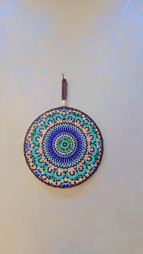 Fotografie z fotogalerie ubytování Luxuriöse Wohnung in Fez v destinaci Fès