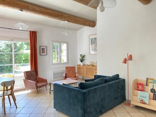 Maison de campagne Aixoise