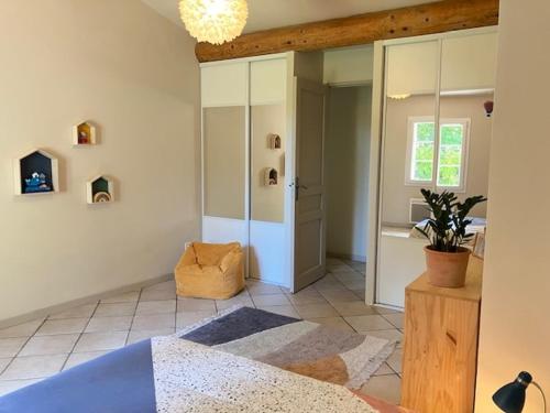 Photo de la galerie de l'établissement Maison de campagne Aixoise, à Aix-en-Provence