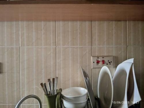 Gallery image of Reliable Apartment Egbeda in Ipaja