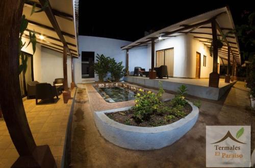Φωτογραφία από το άλμπουμ του Termales El Paraíso σε Turín