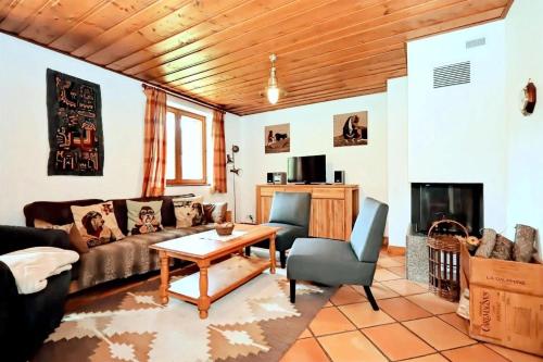 Chalet Ulysse - Chalet Ulysse MAE-6403
