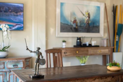 Gambar di galeri bagi Hotel Don Quijote Búzios di Búzios