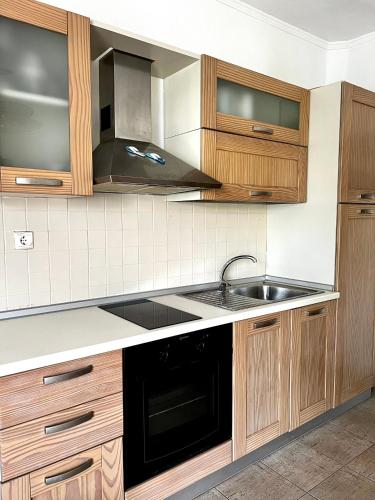 Apartment for 4 or more