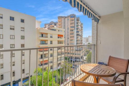 POLO Apartments 5C Jacaranda