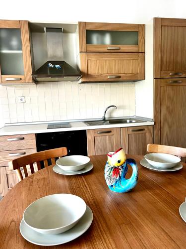 Apartment for 4 or more