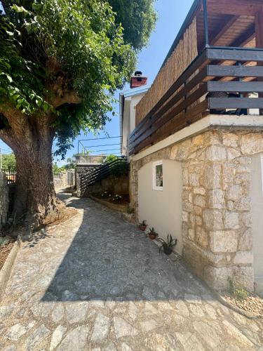 Gambar di galeri bagi Villa Si'Seta di Krk
