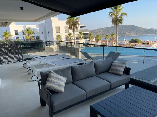 Primosten Sunhill Deluxe Apartment Lea