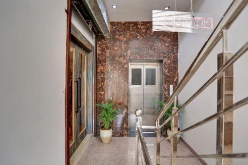 Fotografie z fotogalerie ubytování Hotel O Sky Hotel v destinaci Rohtak