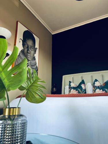 The Ibex Studiocottage