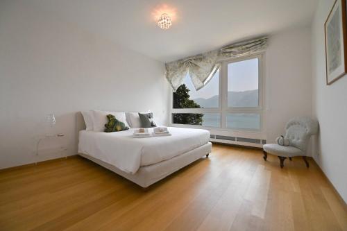One Only Lake View Apartment photo 2