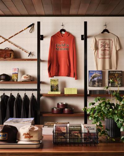 Galería fotográfica de Field & Stream Lodge Bozeman en Bozeman